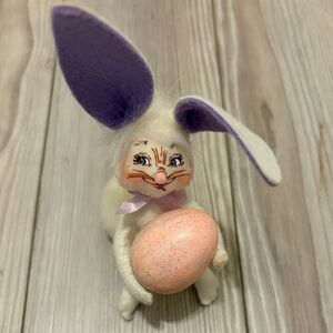 Annalee Mini Easter Bunny